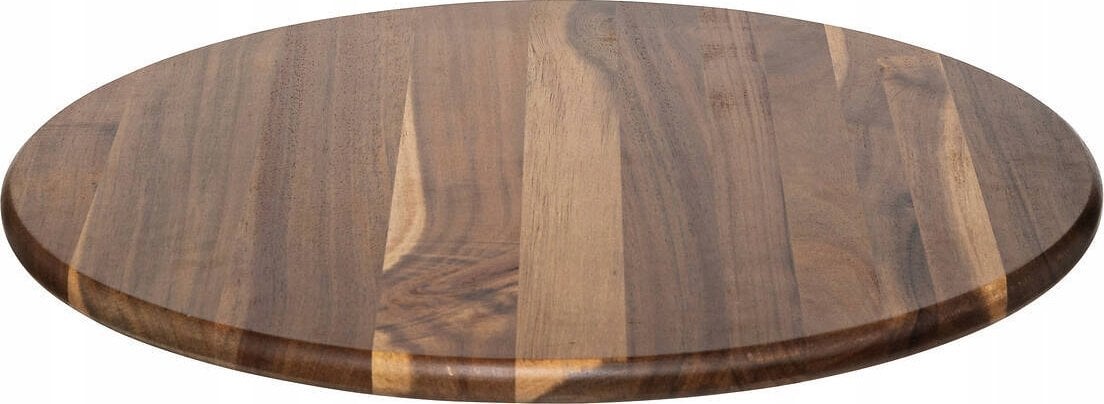 Secret de Gourmet Taca obrotowa ACACIA, drewno akacji, Ø 50 cm