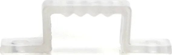 Aigostar Uniwersalna klamra ścienna do paska świetlnego Uniwersalna klamra ścienna do paska świetlnego