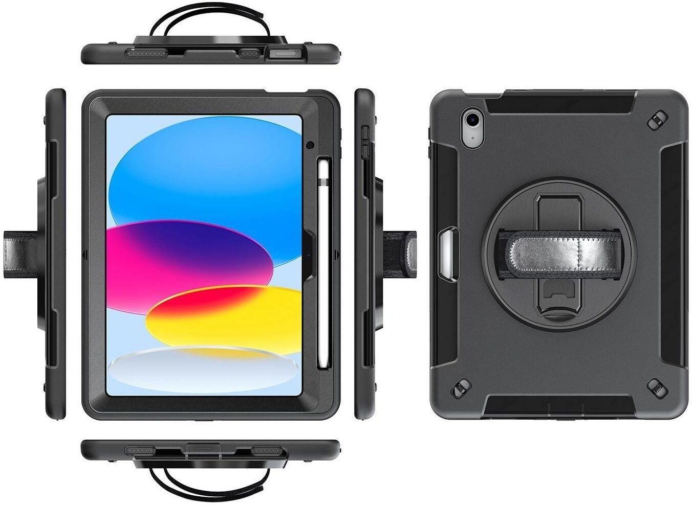 iPad 11th gen 2025/10th gen