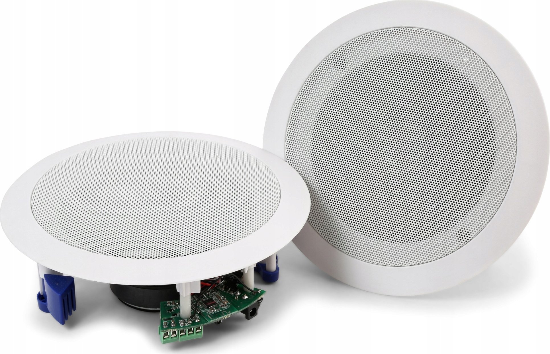 ML Aktywny zestaw głośników sufitowych z Bluetooth Power Dynamics CSBT60