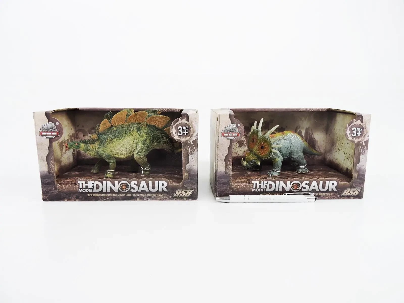 ----------AST. DINOZAUR 2 wz.