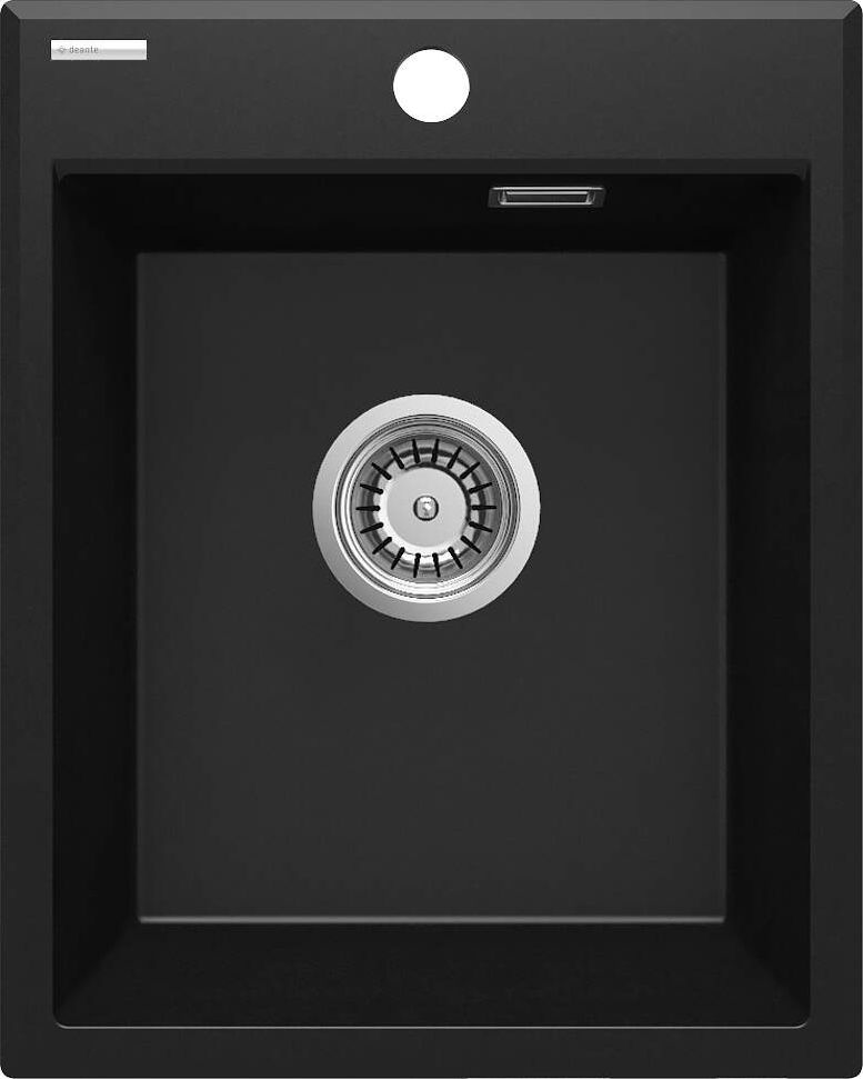 Zlewozmywak Deante Eridan granitowy 1-komorowy