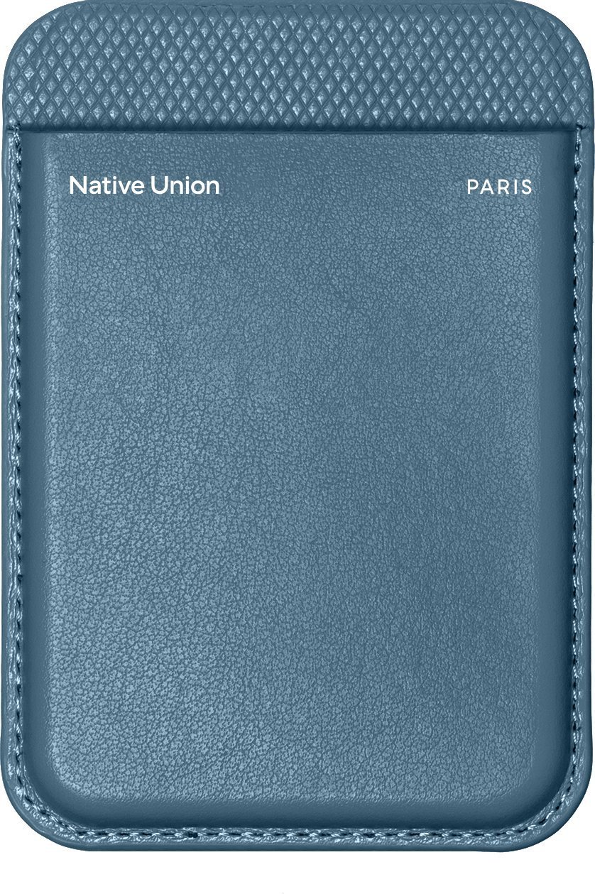 Native Union Native Union (RE)CLASSIC Wallet, navy