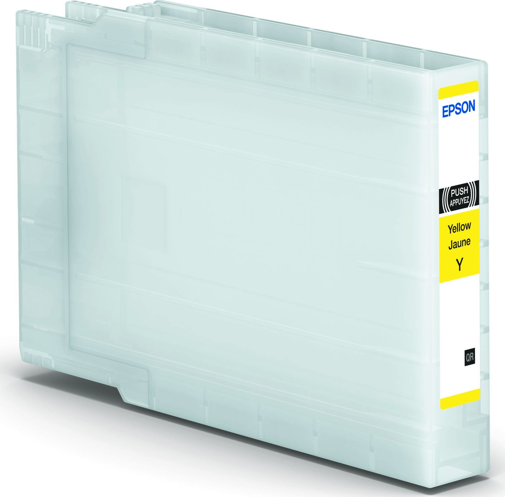 Tusz Epson Epson originln ink C13T90844N, T9084, XL, yellow, 39ml, Epson WorkFo, rce Pro WF-6090DW