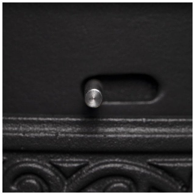 BARRAL STOVE BST22A FLAMMIFERA 5KW