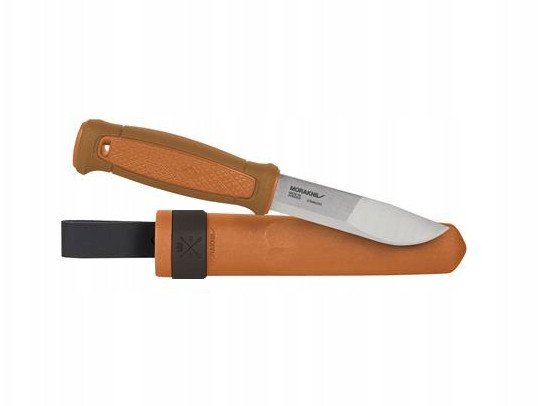 Morakniv Nóż Morakniv Kansbol pomarańczowy stal nierdzewna