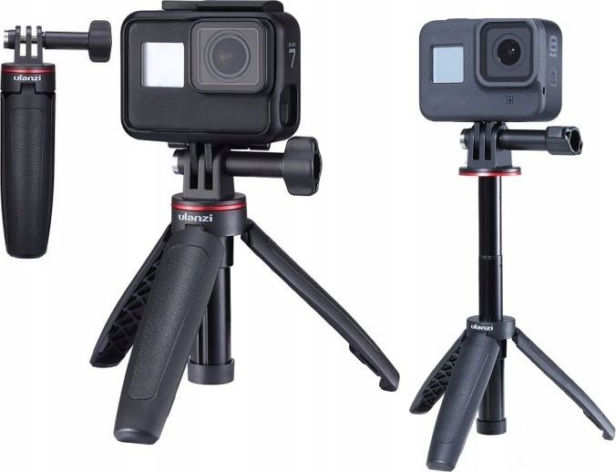 Ulanzi Statyw Monopod Do Gopro / Sjcam / Xiaomi / Dji Osmo Action (MT-09)