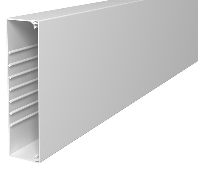 Bettermann Kanał instalacyjny WDK60230RW 230x60mm biały 6191274