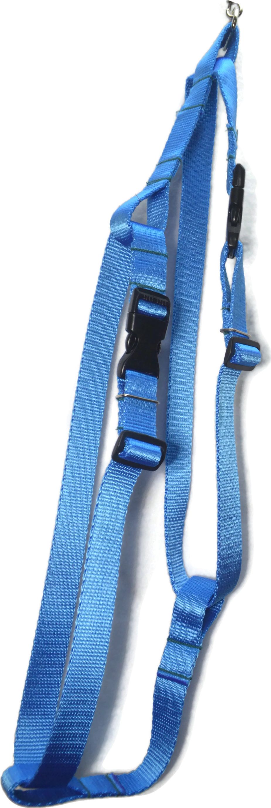 Alizoo Szelki dla dużego psa 25mm boczne zapięcie - ALIZOO