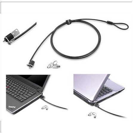 Lenovo LOCK Cable Lock Kensington