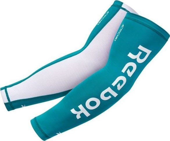 Reebok REEBOK RĘKAWY KOMPRESYJNE ACTIVCHILL XL MORSKIE RASL-13026GN