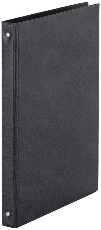 Ko�onotatnik z wymiennym wk�adem, A6, 2x100szt. op. 2szt, cena za 1szt, Karton P+P