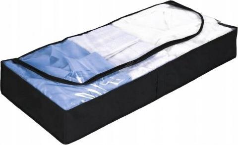 Galicja Pokrowiec organizer na pościel i ubrania 105x45x15cm