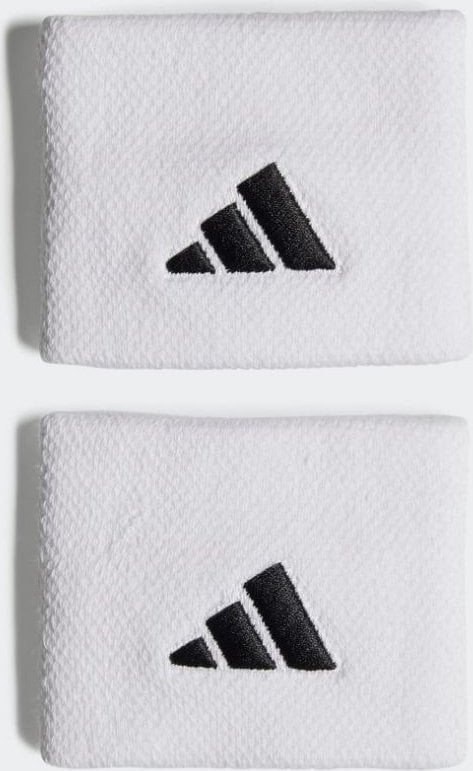 Adidas Opaski na nadgarstki adidas Tennis WB HT3910