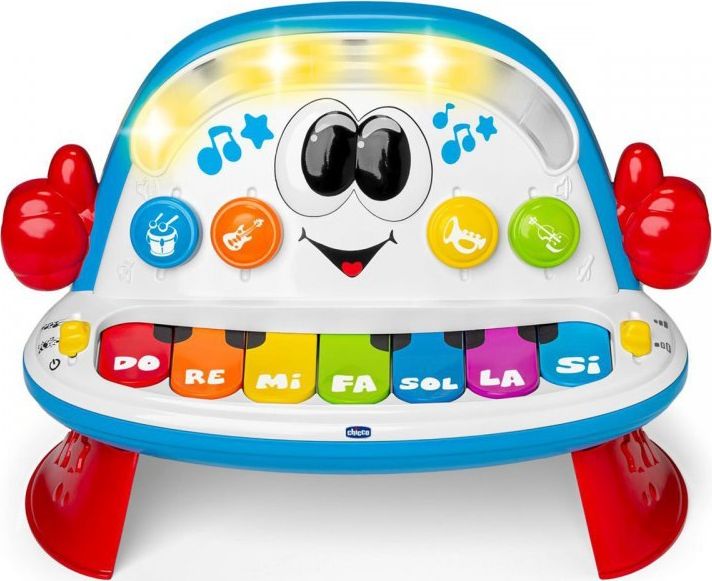 Chicco Chicco Wesoła orkiestra