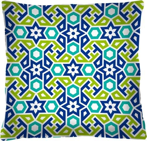 Arco PODUSZKA 40X40 MOHITO