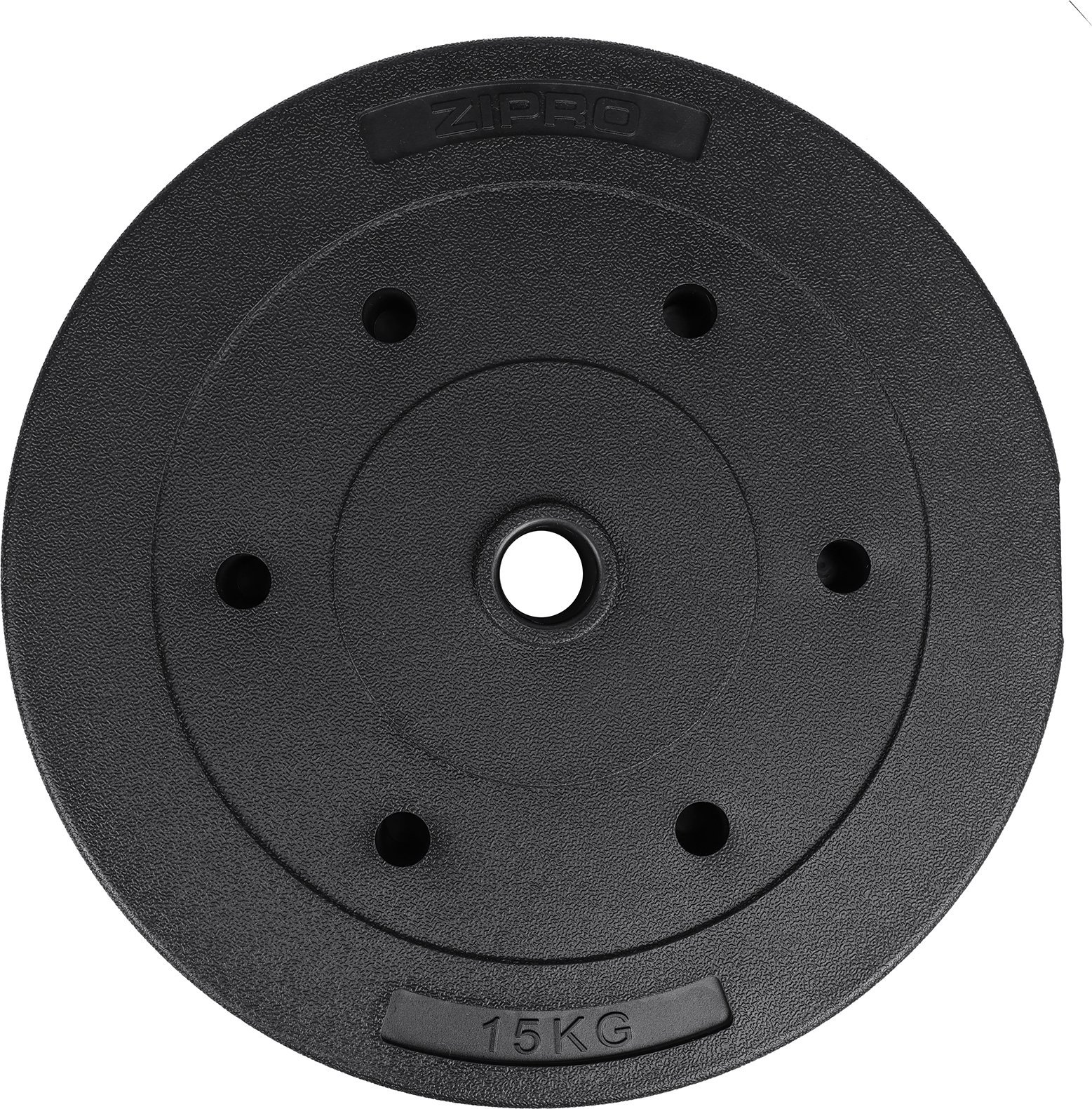 Zipro Obciążenie bitumiczne 15 kg 31 mm powlekane