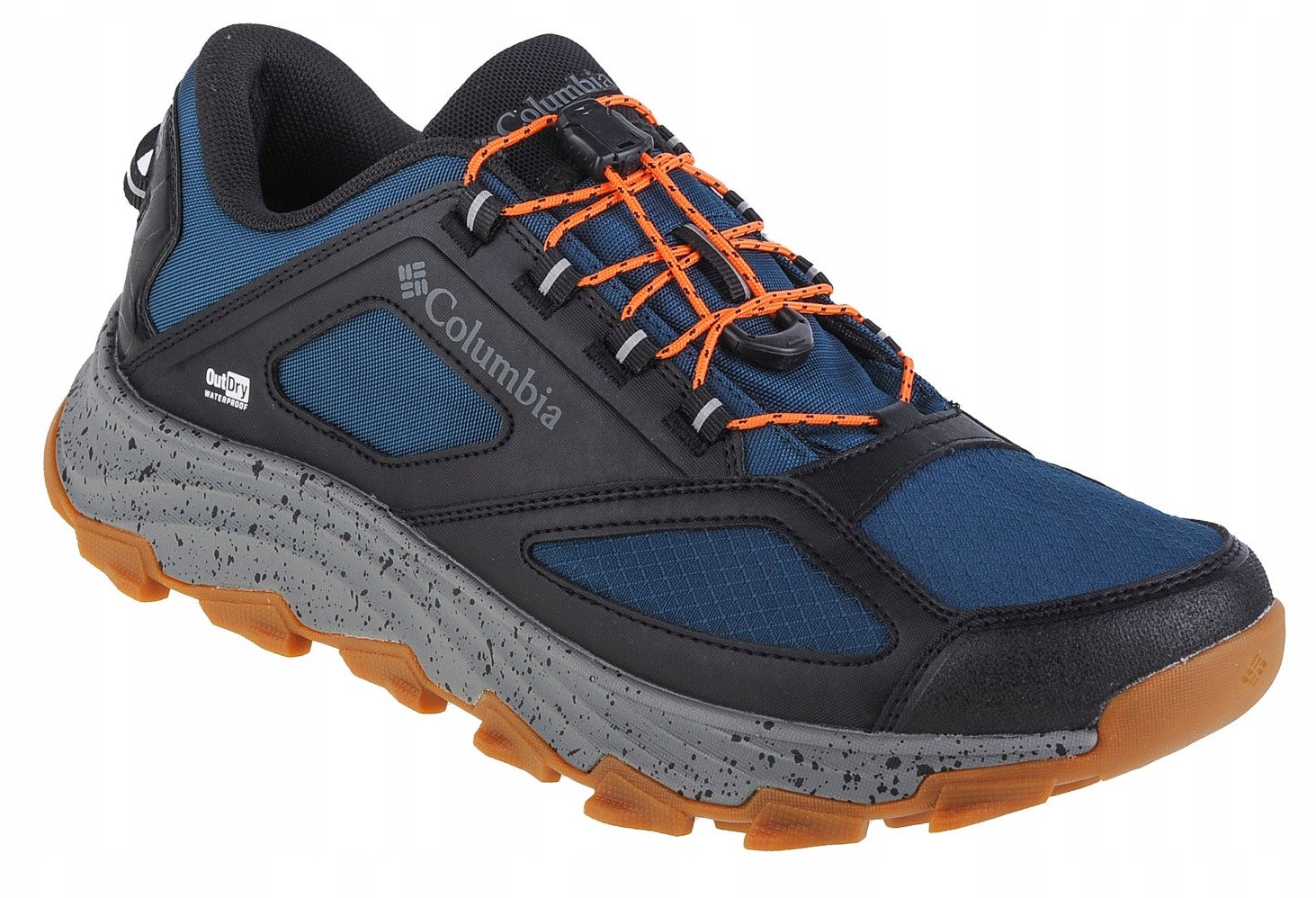 Columbia Flow Morrison OutDry 2043971414 Zielone 44