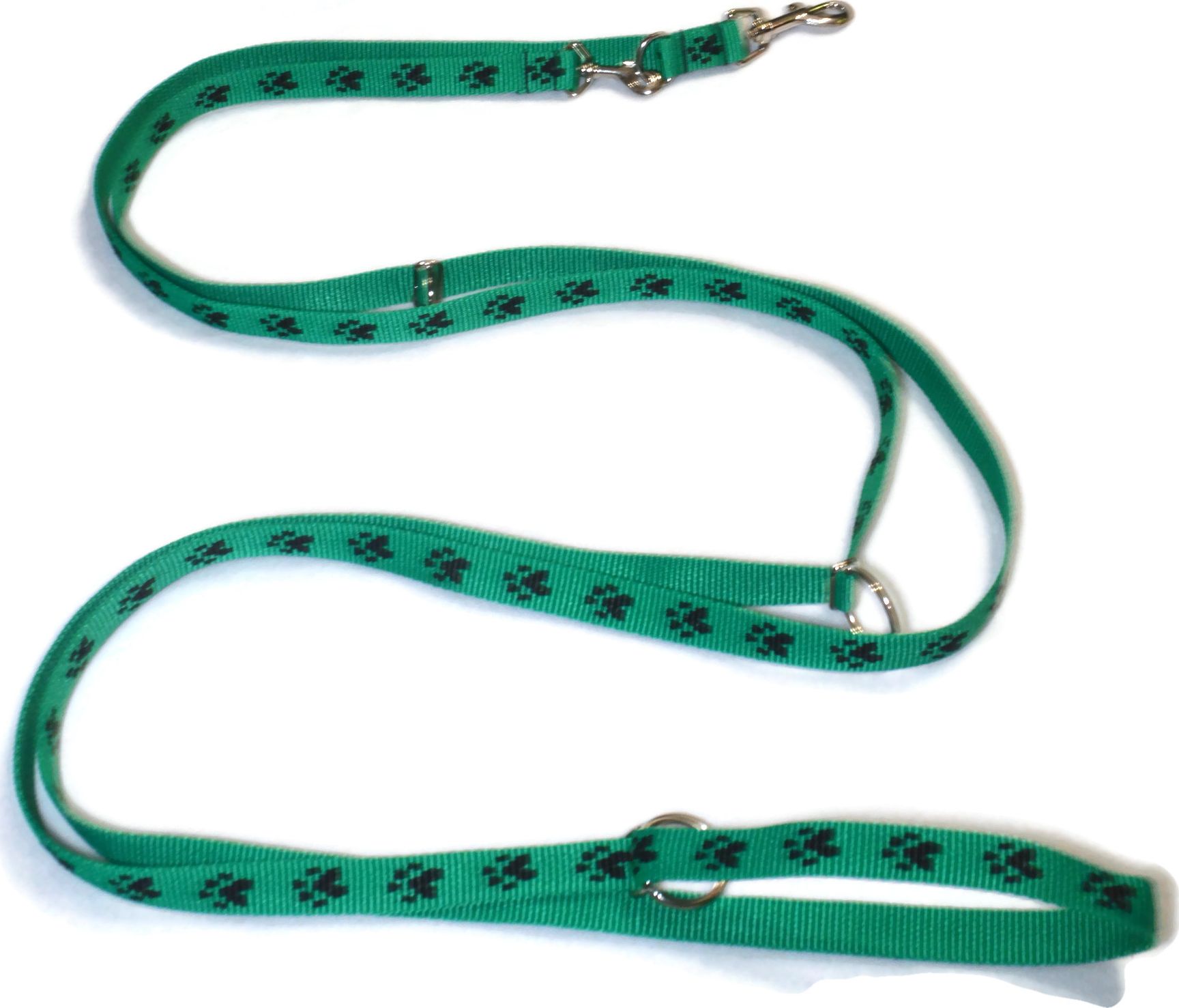 Alizoo Smycz dla psa w łapki 20mm/330cm - ALIZOO