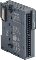 Schneider Moduł 4-wejścia analogowe Modicon TM3-4 (TM3AI4)