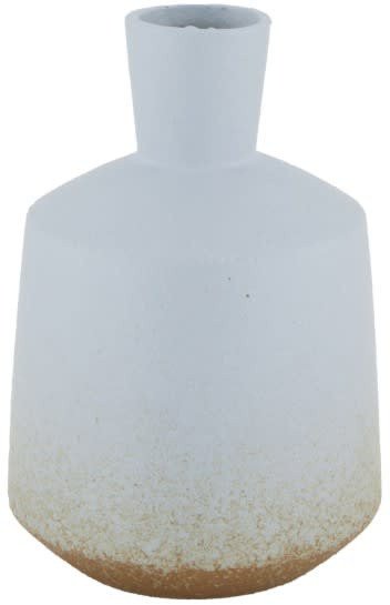 Wazon porcelanowy 11x16 cm