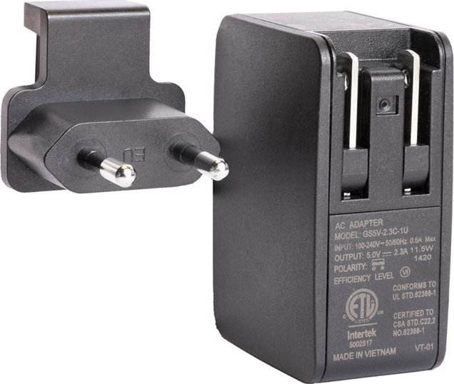 Ładowarka AIRTAME 2 Power Supply Brick, with EU