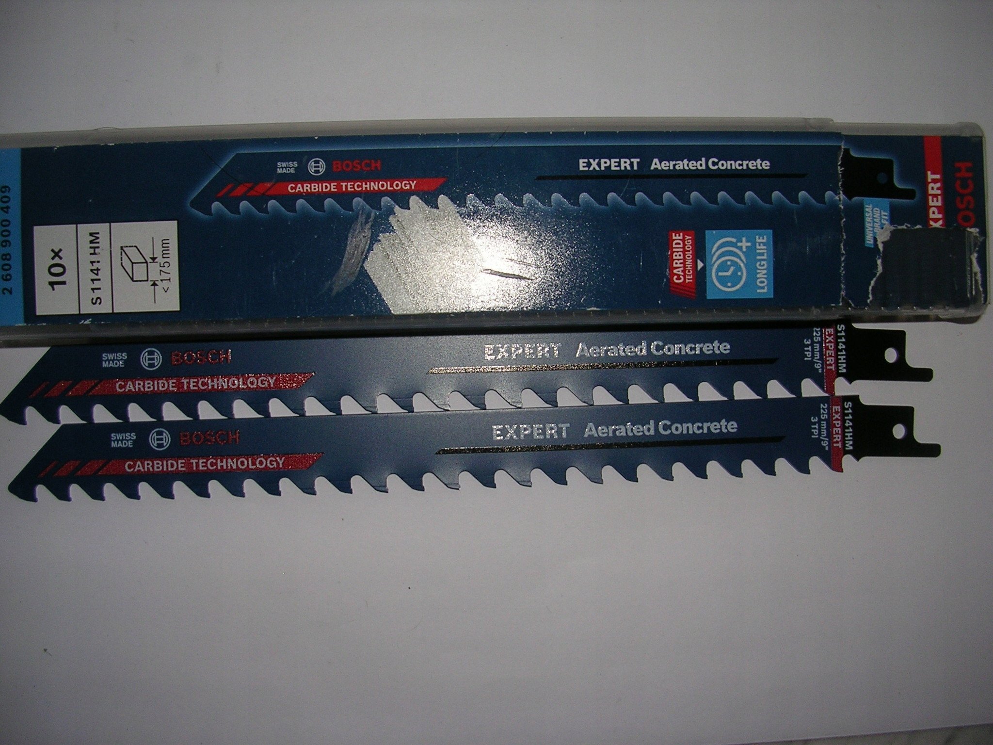 BRZESZCZOT EXPERT S1141HM 10PC