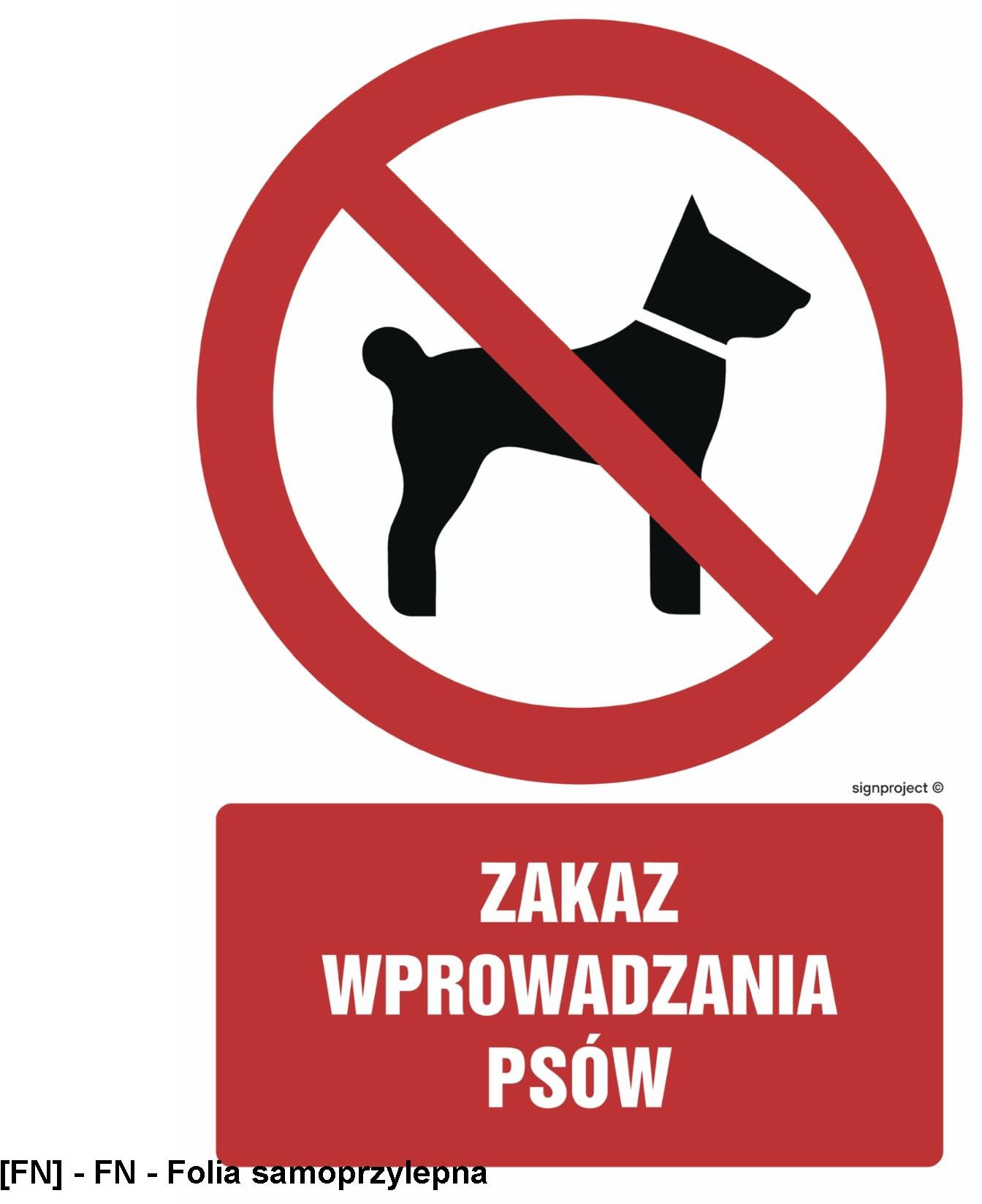 GC076 - Nie deptać trawników 500x750