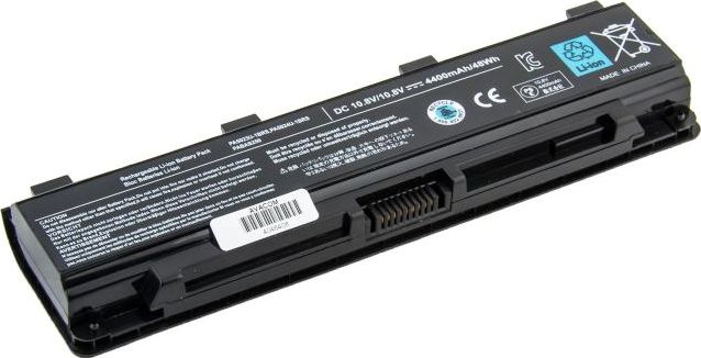 Bateria Avacom AVACOM baterie pro Toshiba Satellite L850 Li-Ion 10,8V 4400mAh