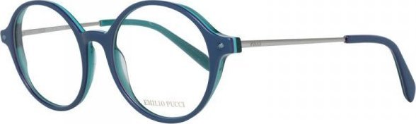 Emilio Pucci Ramki do okularów Damski Emilio Pucci EP5118 50092