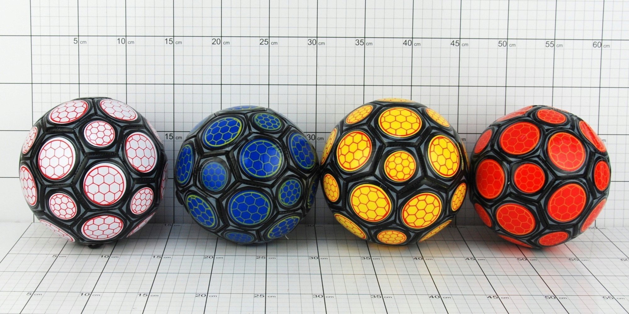 Piłka nożna mała 03154 31543