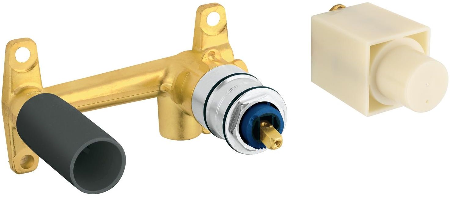 Grohe Jednouchwytowy element podtynkowy do baterii umywalkowej (23200000)