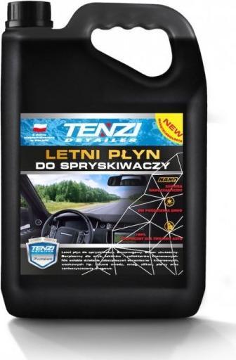 UN PÅYN DO SPRYSKIWACZY 5L LETNI - NANOTECHNOLOGY