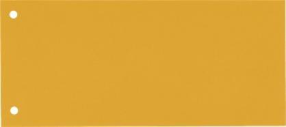 Esselte Przekładka 1/3 A4 Żółta