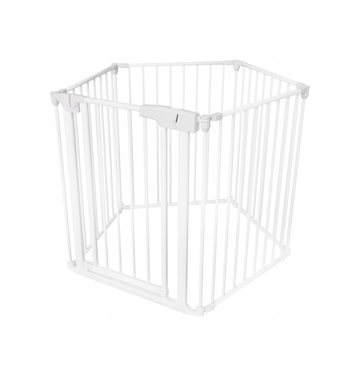 Barierka Zabezpieczająca Kominek Schody Tulano Guardian 6.0