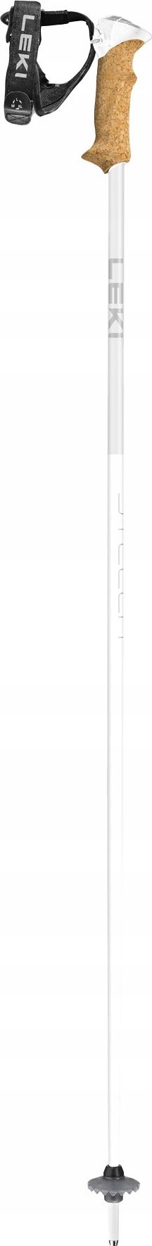 Leki LEKI KIJE STELLA S white/gold 120