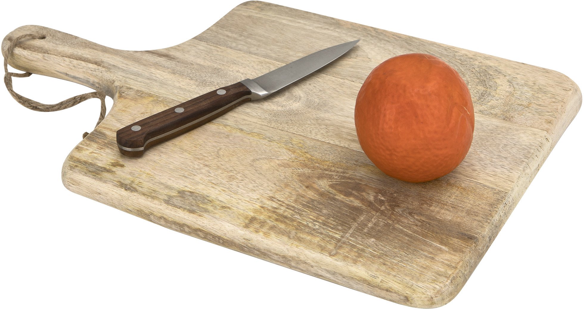 Deska do krojenia 40x25,5 cm Logan 4408