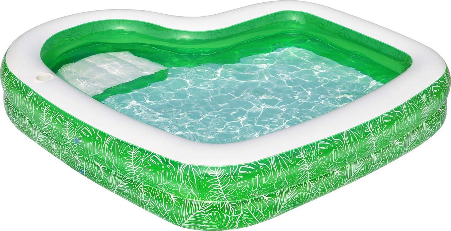 Bestway Basen dmuchany 231x231cm (54336)