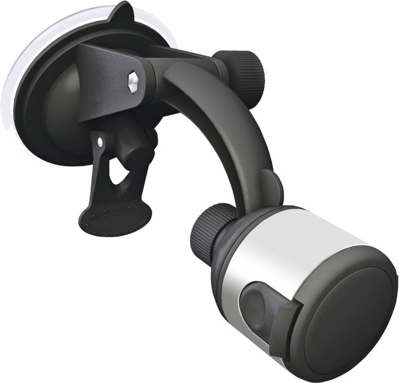 Uchwyt Vogels TMS 1050 RingO Uniwersalny Do Tabletów 7-12" Czarny (8371500)