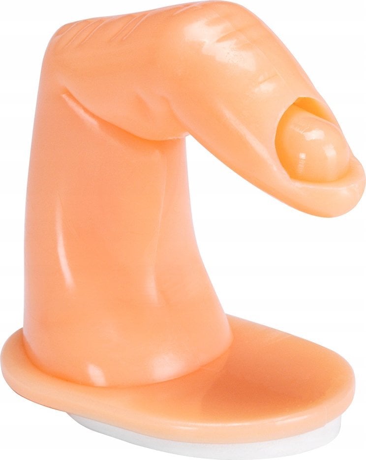 Activeshop Palec treningowy do ćwiczeń na tipsie