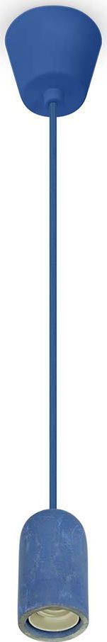 Lampa wisząca V-TAC VT-7668 1x60W (3744)