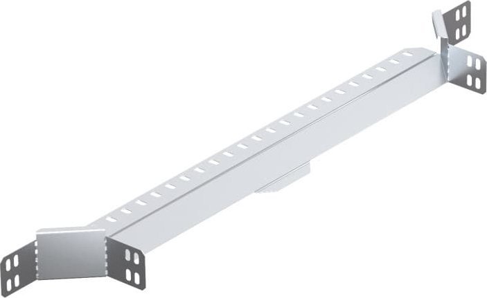 Bettermann Odgałęzienie dostawne stal RAA 630 FS RU 6040256
