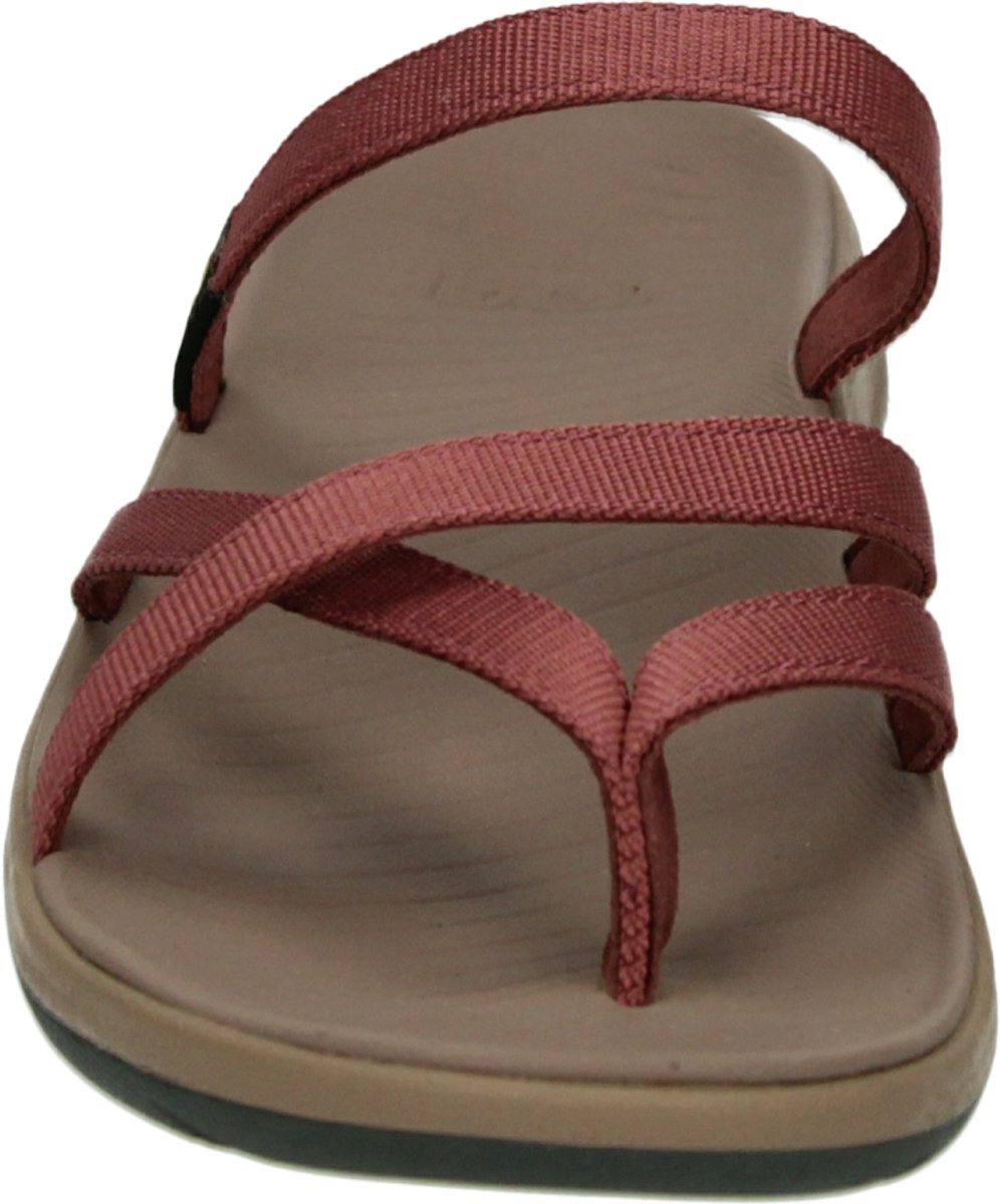 W'S TirraTraveler Flip, MAH, 39 (us 8); uk 6