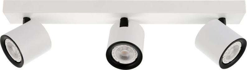 Lampa sufitowa Italux Lampa reflektor spot KARLOTA SPL-31959-3B-WH Italux