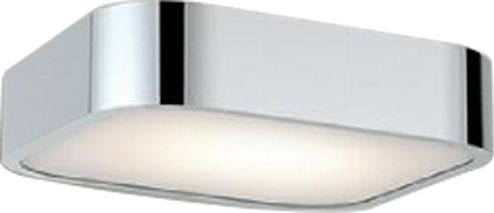 Lampa sufitowa Azzardo Lampa sufitowa szklana do łazienki AZzardo LUCIE AZ1309