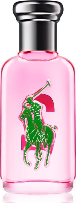 Ralph Lauren Big Pony 2 For Women EDT 50 ml
