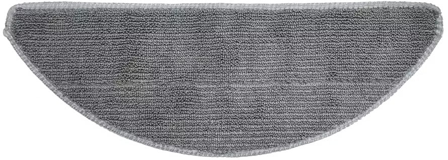 Aeno Nakładka mopująca do odkurzacza RC4S / RC7S / RC8S 2 szt.