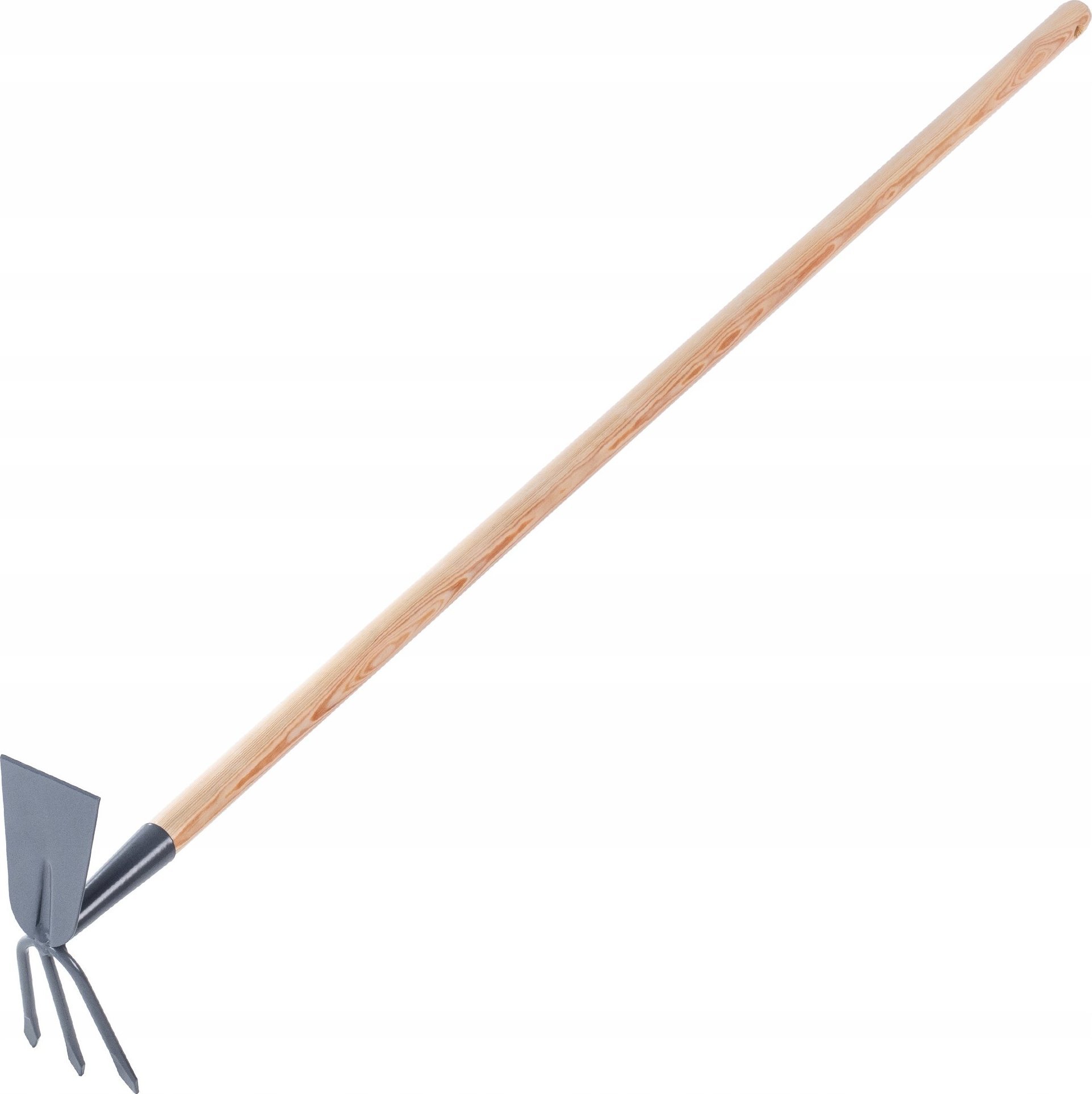 Kadax Motyczka Motyka Ogrodowa Z Widełkami Trzonek 125cm