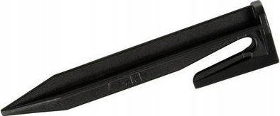 Einhell KLAMRY MOCUJĄCE (100 szt) OSPRZĘT ROBOT EINHELL 3414023