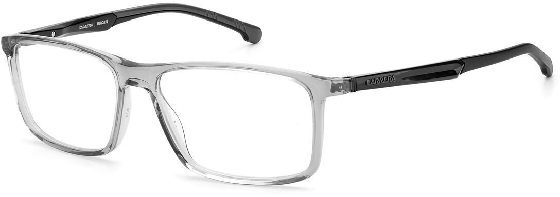 Ramki do okularów Męskie Carrera CARDUC-007-R6SF815 Czarny 58 mm